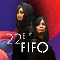 FIFO Tahiti logo - Similar company to Paroles D'Immigré.E.S