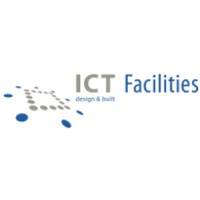 ICT Facilities GmbH logo - Similar company to Leadership Datacenter Gmbh
