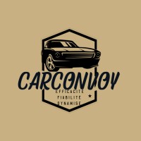 CARCONVOY logo - Similar company to Capitale Partners
