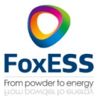 Fox ESS Pakistan logo - Similar company to 3 Ray Solutions (Pvt) Ltd
