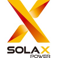 SolaX Power France logo - Similar company to Koneksun