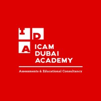 ICAM Dubai (Part of Global Innovators Company) logo - Similar company to Global Innovators Ltd