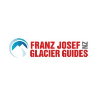 Franz Josef Glacier Guides logo - Similar company to 37South