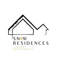 Snow Residences logo - Similar company to El Nido Project