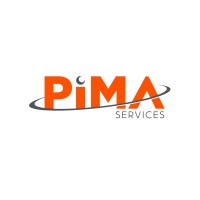 PiMA Services logo - Similar company to Pandisc Ww
