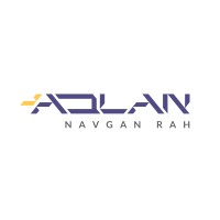 Adlan Navgan logo - Similar company to Creative Partner Consulting
