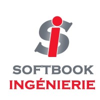 SoftBook Ingénierie logo - Similar company to Make It Happen