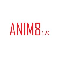 Anim8.lk logo - Similar company to Leaf D (Private) Limited