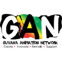 Guyana Animation Network (GAN) Inc. logo - Similar company to Digna As