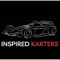 Inspired Karters Electric logo - Similar company to Team Bits