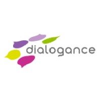 Dialogance Formation logo - Similar company to L'École Des Grands