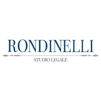 Studiolegalerondinelli logo - Similar company to Studio Legale Nomos