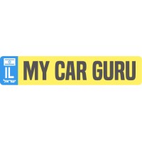 Car Guru logo - Similar company to Native Son
