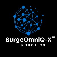 SurgeOmniQ-X logo - Similar company to Urología Bielsa&Lorente