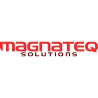MAGNATEQ SOLUTIONS logo - Similar company to Knowledge Kraft