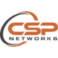CSP Networks logo - Similar company to Managed Service Provider (Msp)