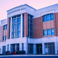 School of Business | Shenandoah University logo - Similar company to Educateva