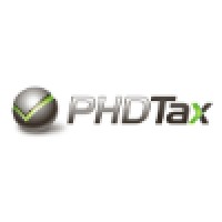PHD Tax, Inc. logo - Similar company to Lanyap Networks An Upstack Company