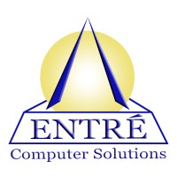 Entré Computer Solutions logo - Similar company to Luminant Digital Security