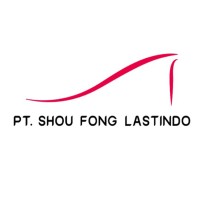 PT SHOU FONG LASTINDO logo - Similar company to Ebio