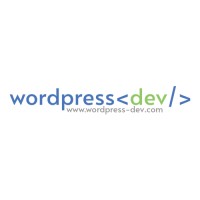WordPress Dev logo - Similar company to Digitiz