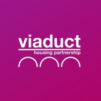 Viaduct Housing Partnership logo - Similar company to Three Sixty