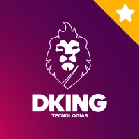 Dking Tecnologias logo - Similar company to Cogni Group