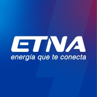 ETNA logo - Similar company to Celsa