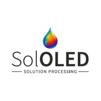 SolOLED logo - Similar company to Jitech India Private Limited