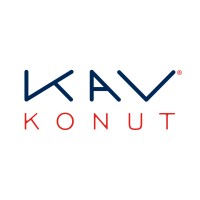 KAV Konut logo - Similar company to Zeray