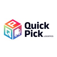 Quick Pick Logistics logo - Similar company to Quick Pick
