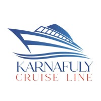 Karnafuly Cruise Line logo - Similar company to Morocco Cruise Line