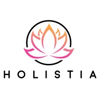 Holistia logo - Similar company to Holistia
