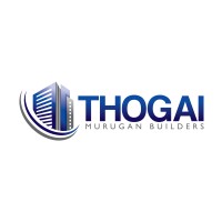 Thogai Murugan Real Estates logo - Similar company to Yobyt Technologies