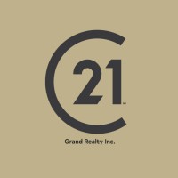 Century 21 Grand Realty Inc.