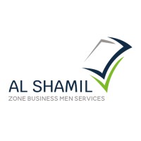 Al Shamil Zone Business men Services logo - Similar company to Bvs Global