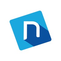 Nulearn logo - Similar company to Aiva Technologies Pvt. Ltd.