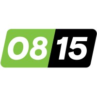 0815 Online Handel GmbH logo - Similar company to Strim Ag, Haushaltgeräte