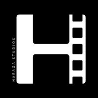 HARAGA STUDIOS ,Creative advertising , Multimedia production logo - Similar company to Libyanadverts