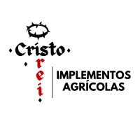 Cristo Rei Implementos Agrícolas logo - Similar company to Dria Implementos Agrícolas Ltda.