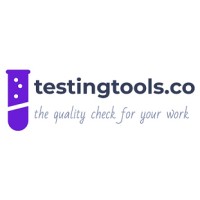 Testing Tools logo - Similar company to Automation Testing Tools