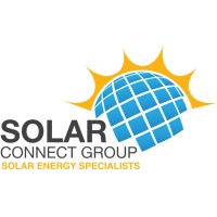 Solar Connect Group logo - Similar company to Solar Pros Az