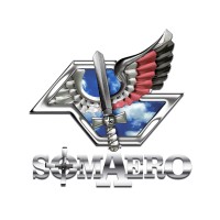 SOMAERO - Sociedade Melhores Amigos da Aeronáutica logo - Similar company to Target Aviation Group