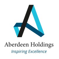 Aberdeen Holdings logo - Similar company to Fts