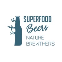 SuperfoodBeers logo - Similar company to Melchior.Co
