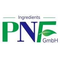 PNF Ingredients GmbH logo - Similar company to Poura