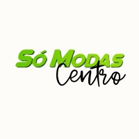 Só Modas Centro logo - Similar company to Raízes Do Esporte
