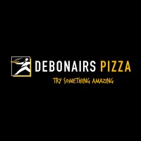 Debonairs Pizza UAE logo - Similar company to Sa Airways International