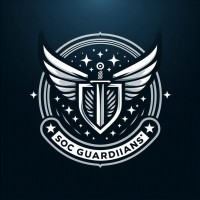 SOCGuardians Ltd logo - Similar company to Hirewaves