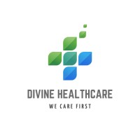 Divine Healthcare People Ltd logo - Similar company to Jiyu Consulting Ltd